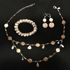 Jewelry Set